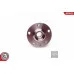 Підшипник маточини передній 5K0498621A (29SKV040) для Skoda / VW / Audi / Seat (VAG)
