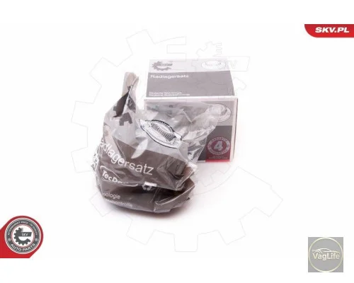 Підшипник маточини передній 5K0498621A (29SKV040) для Skoda / VW / Audi / Seat (VAG)