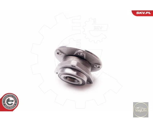 Підшипник маточини передній 5K0498621A (29SKV040) для Skoda / VW / Audi / Seat (VAG)