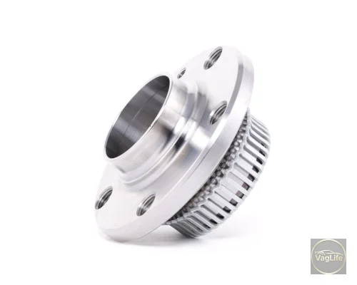 Підшипник маточини зад 1J0598477 (FE09521) для Skoda / VW / Audi / Seat (VAG)