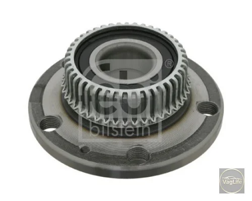 Підшипник маточини зад 1J0598477 (FE09521) для Skoda / VW / Audi / Seat (VAG)