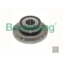 Підшипник маточини задній Octavia A5/SuperB II Borsehung 78x32mm