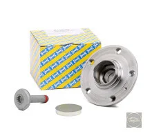 Підшипник маточини задній Octavia A7/VW Golf V + Seat SNR 78x30 mm