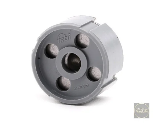 Підшипник натискний 020141165G (FE07376) для Skoda / VW / Audi / Seat (VAG)