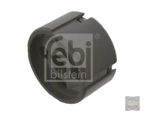 Підшипник натискний 020141165G (FE07376) для Skoda / VW / Audi / Seat (VAG)