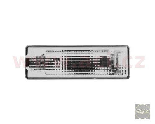 Підсвічування багажника Fel Oct комбі оріг 6U0947101 для Skoda / VW / Audi / Seat (VAG)