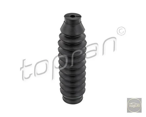 Пильник кермової рейки 6U0422831 (HP104015) для Skoda / VW / Audi / Seat (VAG)