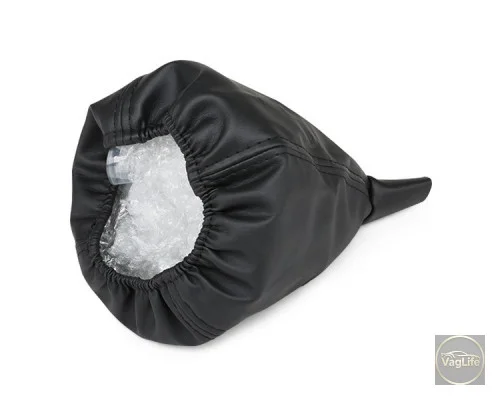 Пильник ручки передач 6U0711115A (87110069602) для Skoda / VW / Audi / Seat (VAG)