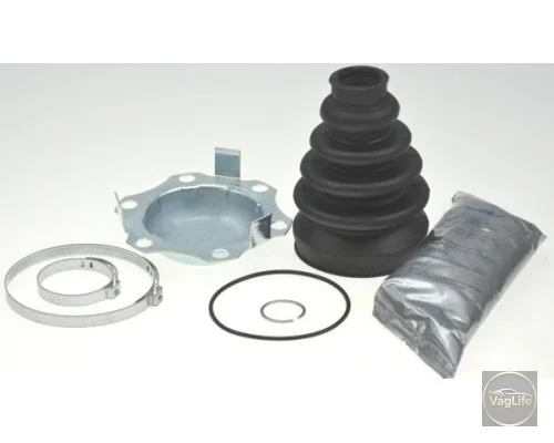 Пильник ШРКШ внутрішній 6Q0498201C (0.024660) для Skoda / VW / Audi / Seat (VAG)