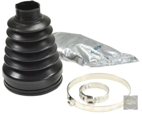 Пильник ШРКШ внутрішній 1J0498201J для Skoda / VW / Audi / Seat (VAG)