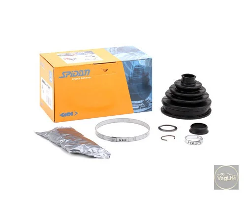 Пильник ШРКШ зовнішній 3B0498203C (0.036174) для Skoda / VW / Audi / Seat (VAG)