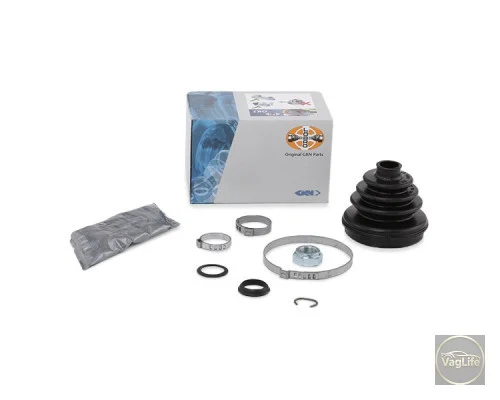 Пильник ШРКШ зовнішній 1H0498203A (300402) для Skoda / VW / Audi / Seat (VAG)