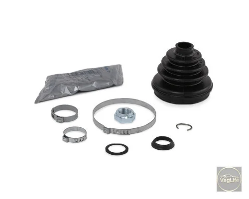 Пильник ШРКШ зовнішній 1H0498203A (300402) для Skoda / VW / Audi / Seat (VAG)