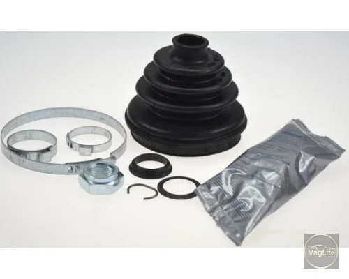 Пильник ШРКШ зовнішній 1H0498203A (300402) для Skoda / VW / Audi / Seat (VAG)