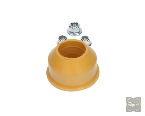 Подушка амортиз. передній 3B7412377A (SSM-10085) для Skoda / VW / Audi / Seat (VAG)