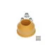 Подушка амортиз. передній 3B7412377A (SSM-10085) для Skoda / VW / Audi / Seat (VAG)