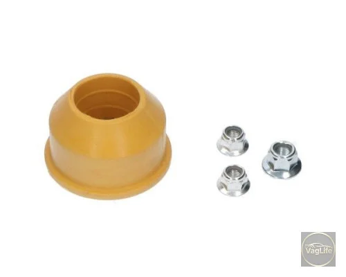 Подушка амортиз. передній 3B7412377A (SSM-10085) для Skoda / VW / Audi / Seat (VAG)