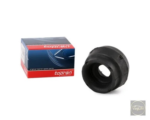 Подушка амортизатора передній 1J0412331C (HP108241) для Skoda / VW / Audi / Seat (VAG)