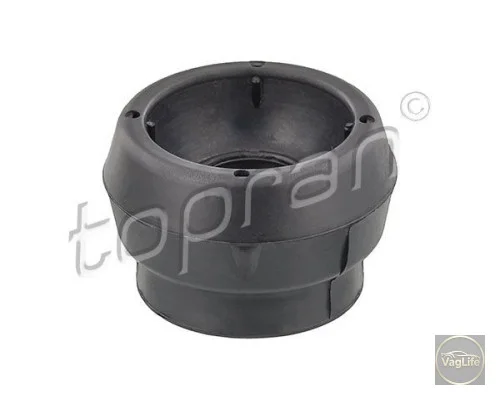 Подушка амортизатора передній 1J0412331C (HP108241) для Skoda / VW / Audi / Seat (VAG)