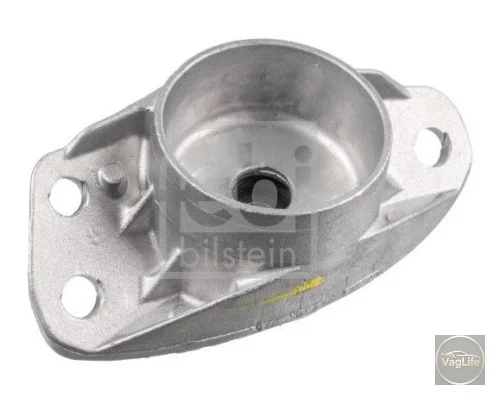 Подушка амортиз. задній 3C0513353C (FE32822) для Skoda / VW / Audi / Seat (VAG)