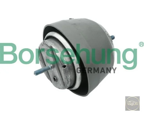 Подушка двигуна гидро права 8D0199382AN (B12472) для Skoda / VW / Audi / Seat (VAG)
