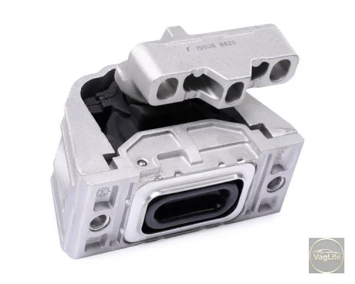 Подушка двигуна правий 1J0199262BF (FE15908) для Skoda / VW / Audi / Seat (VAG)