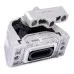 Подушка двигуна правий 1J0199262BF (FE15908) для Skoda / VW / Audi / Seat (VAG)