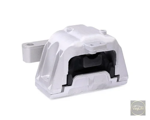 Подушка двигуна правий 1J0199262BF (FE15908) для Skoda / VW / Audi / Seat (VAG)
