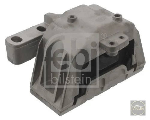 Подушка двигуна правий 1J0199262BF (FE15908) для Skoda / VW / Audi / Seat (VAG)