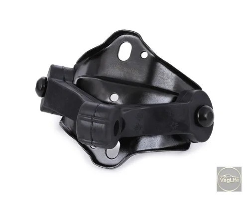 Подушка глушника задній 1J0253144J (FE19934) для Skoda / VW / Audi / Seat (VAG)