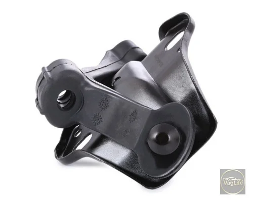Подушка глушника задній 1J0253144J (FE19934) для Skoda / VW / Audi / Seat (VAG)
