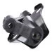 Подушка глушника задній 1J0253144J (FE19934) для Skoda / VW / Audi / Seat (VAG)