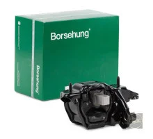 Подушка КПП Fabia лівий Borsehung (OE)