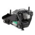 Подушка КПП 6Q0199555AR (B12234) для Skoda / VW / Audi / Seat (VAG)