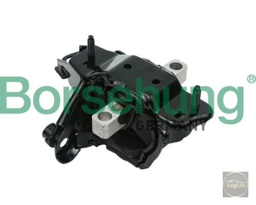 Подушка КПП 6Q0199555AR (B12234) для Skoda / VW / Audi / Seat (VAG)