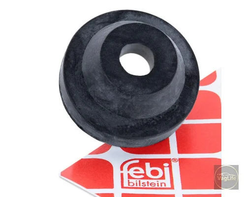 Подушка кришки двигуна 036129689B (FE47277) для Skoda / VW / Audi / Seat (VAG)
