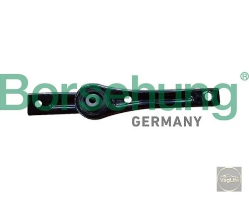 Подушка нижньої опори КПП 5Q0199855N (B18517) для Skoda / VW / Audi / Seat (VAG)
