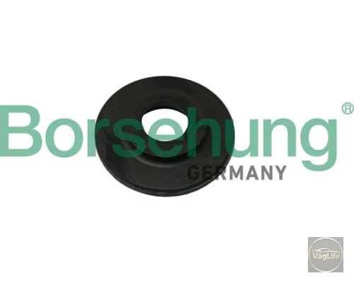 Подушка пружини задній 1K0512149B (B11365) для Skoda / VW / Audi / Seat (VAG)