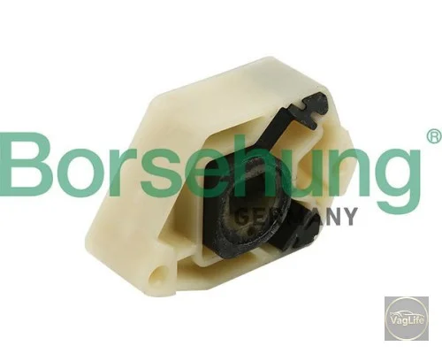 Подушка радiатора 5J0121367A (B11363) для Skoda / VW / Audi / Seat (VAG)