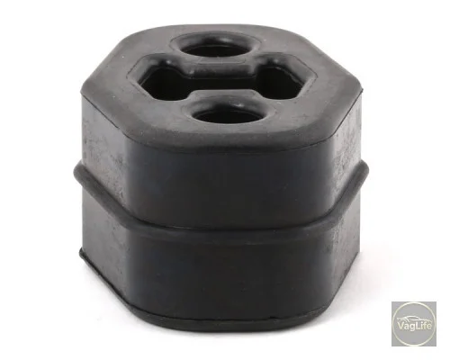 Подушка резонатора 6X0253147 (HP103026) для Skoda / VW / Audi / Seat (VAG)