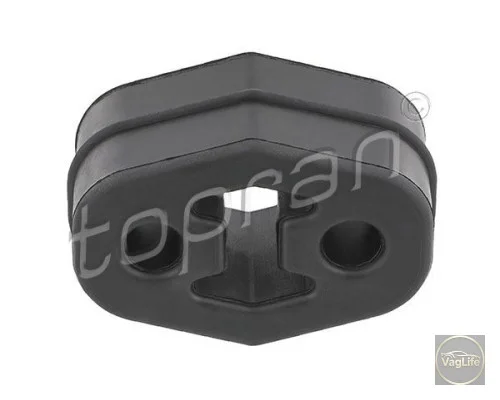 Подушка резонатора 6X0253147 (HP103026) для Skoda / VW / Audi / Seat (VAG)