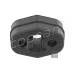 Подушка резонатора 6X0253147 (HP103026) для Skoda / VW / Audi / Seat (VAG)
