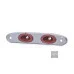 Подушка труби випускной 1K0253144AE (B12278) для Skoda / VW / Audi / Seat (VAG)