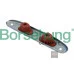 Подушка труби випускной 1K0253144AE (B12278) для Skoda / VW / Audi / Seat (VAG)