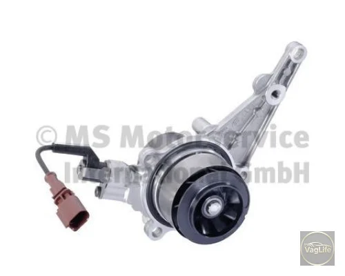 Помпа 05L121011E (7.10942.17.0) для Skoda / VW / Audi / Seat (VAG)