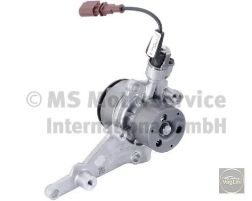 Помпа 05L121011E (7.10942.17.0) для Skoda / VW / Audi / Seat (VAG)