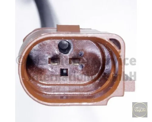 Помпа 05L121011E (7.10942.17.0) для Skoda / VW / Audi / Seat (VAG)
