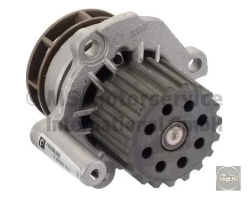Помпа 03L121011G (7.07152.12.0) для Skoda / VW / Audi / Seat (VAG)