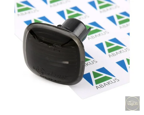 Повторювач поворота 6K0949127 (003-05-849) для Skoda / VW / Audi / Seat (VAG)