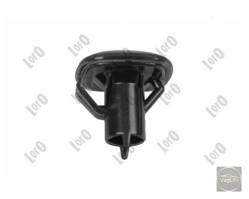 Повторювач поворота 6K0949127 (003-05-849) для Skoda / VW / Audi / Seat (VAG)